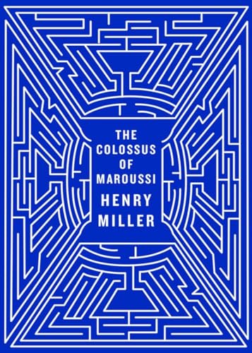 The Colossus of Maroussi