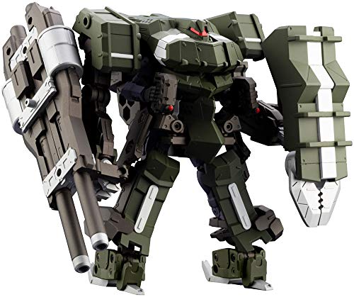 壽屋(KOTOBUKIYA) ヘキサギア ディフィニッションアーマー ブレイズボア 全高約135mm 1/24スケール プラモデル