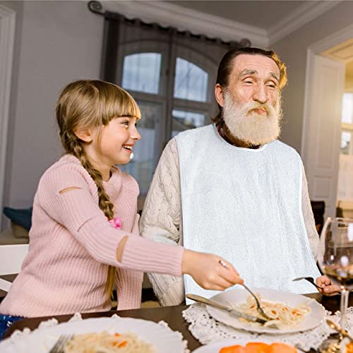 Avalon Adult Bibs For Women & Man Adult Bibs For Elderly Eating, Bibs For Adults Senior Citizens, Clothing Protectorsavalon Adult Bibs For Women & Man Adult Bibs For Elderly Eating, Bibs For Adults Senior Citizens, Clothing Protectors Avalon Adult Bibs For Women & Man Adult Bibs For Elderly Eating #TOP1