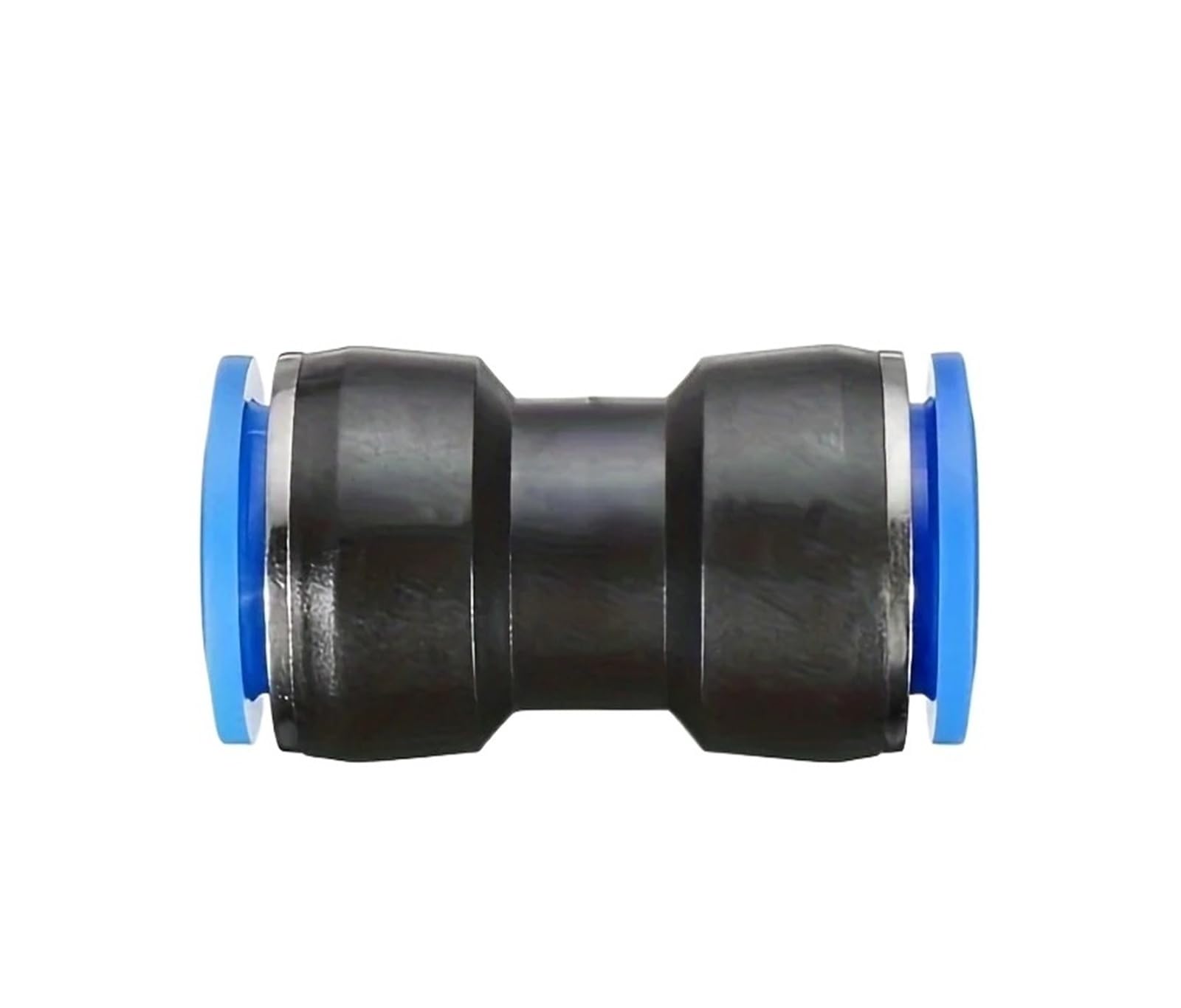 Conector rápido neumático PU para tubos de aire de 4mm a 12mm