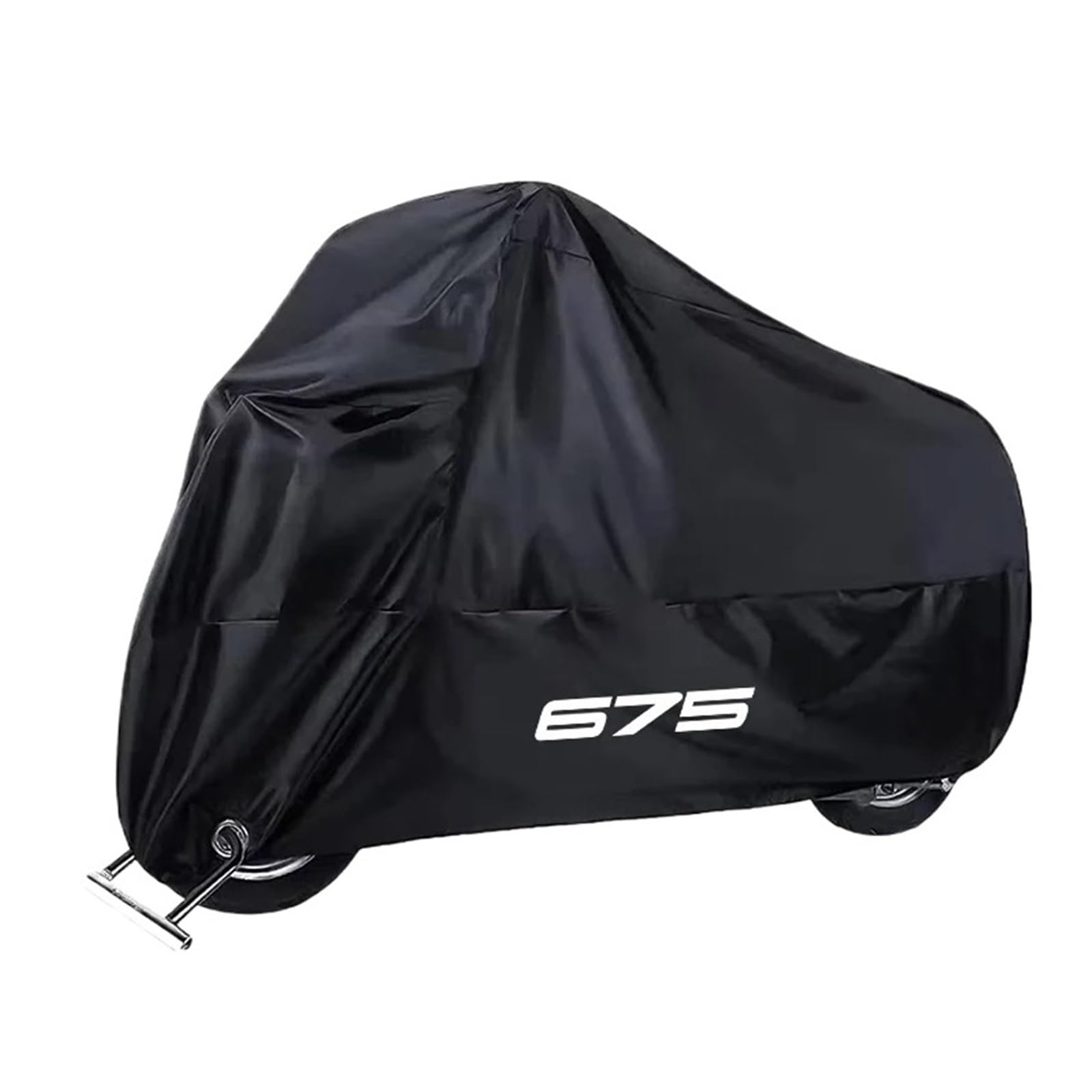 Motorradabdeckungen Für Cf 675SR 675NK 675SR-R 675 NK SR SRR Motorrad Abdeckung Zubehör Moto Motorrad Abdeckungen Für Außerhalb Lagerung Faltbar