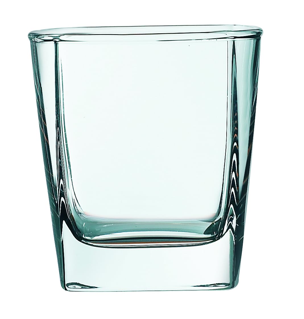 Luminarc Sterling Short Glass 60ml (12 PCS Set) (L8087)