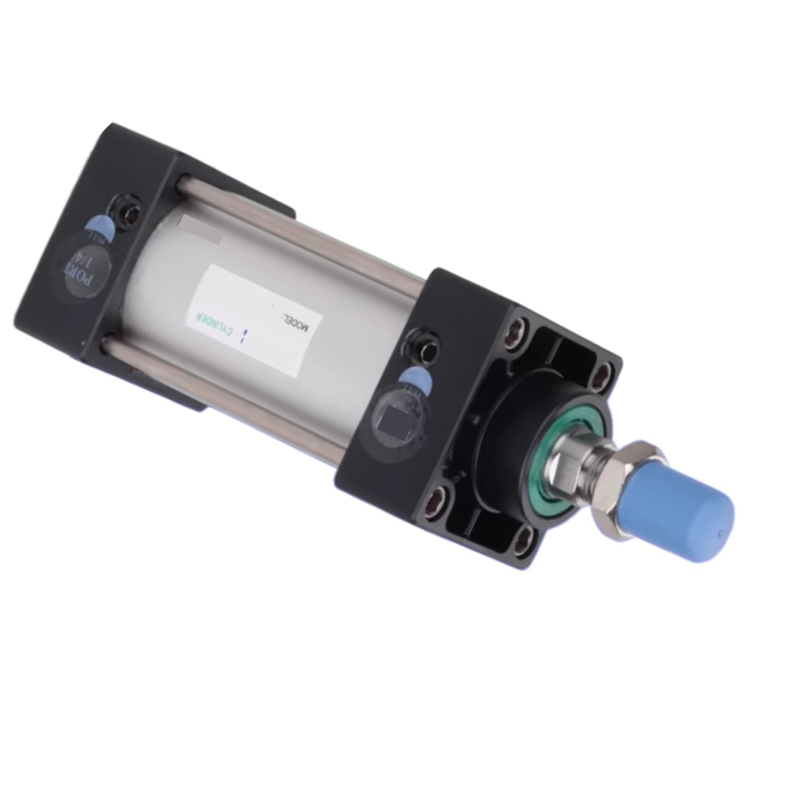 Cylindre Standard SC100X50S pour l'automatisation d'atelier mécanique