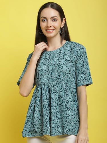 Image of Women's Regular Fit Blouse