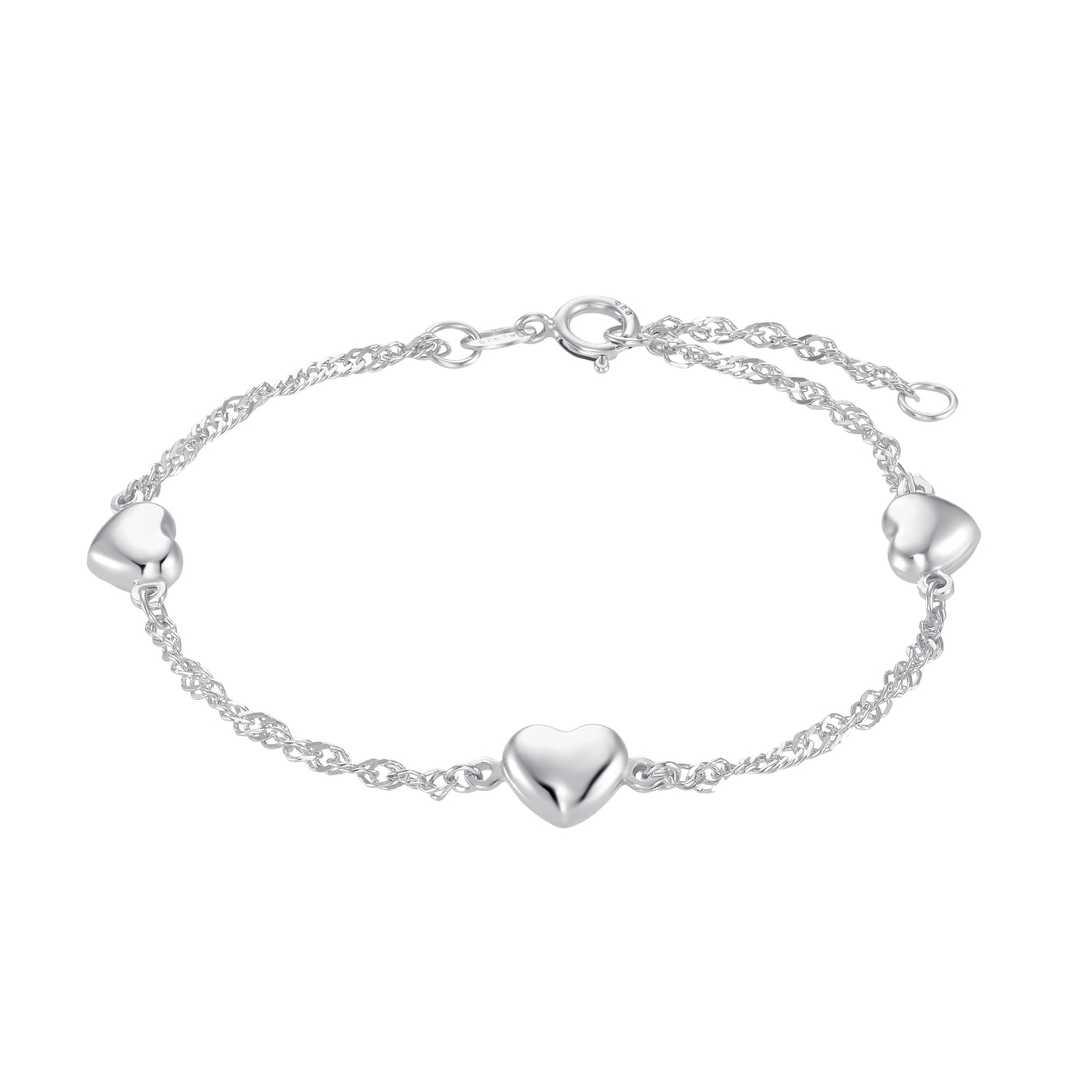 Kinderen oorbellen zonder nikkel - Sieraden online | Mooie collectie