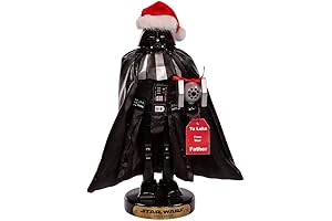 Darth Vader Nutcracker