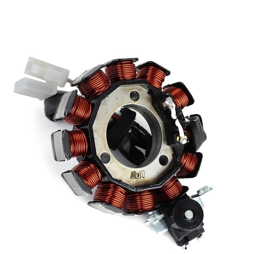 Bobine de stator pour MT125 ABS Ice Fl 2020 allumage moto
