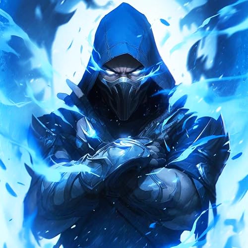  MORTAL KOMBAT THEME