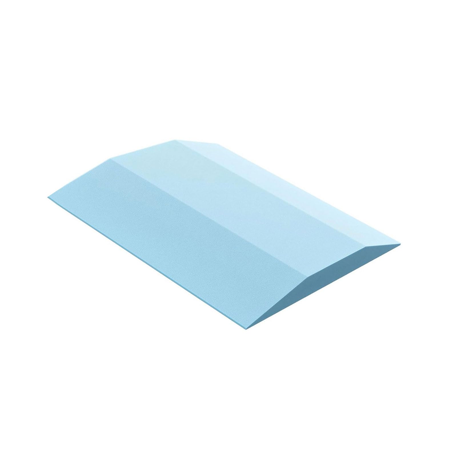 NVOQILIN Reinforced Furniture Cushion for Sagging Couches Restores Shape Sturdy Foam Construction Sofa Cushion