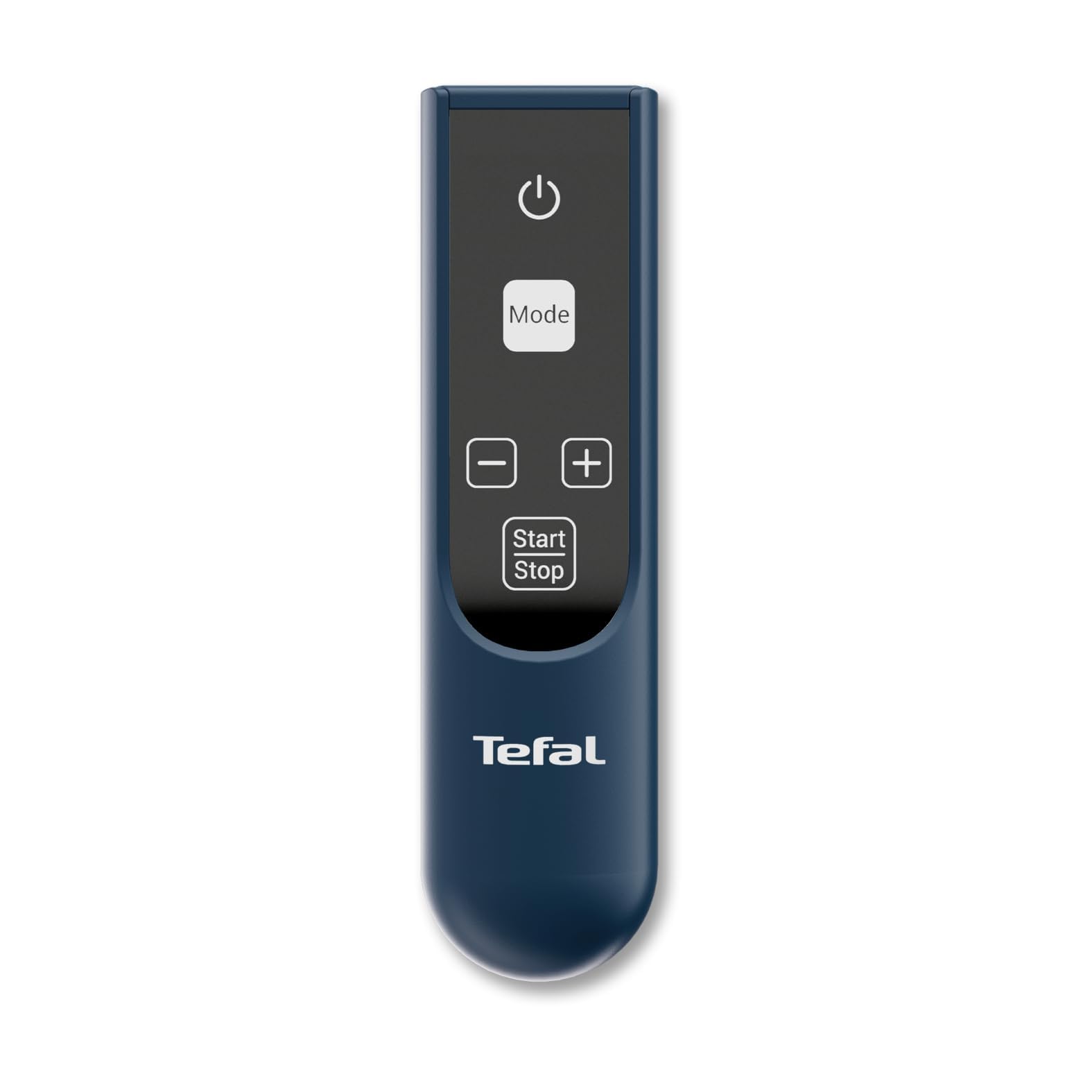 Tefal Care For You First automatischer Dampfglätter, 1500 Watt, 65 g/Min. variable Dampfmenge, Blue Technology, Dampfglätten, Auffrischen, Desinfizieren, Dunkelblau, YT2020E0