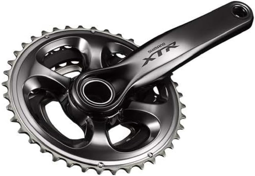 Shimano Fc-M9020, Guarnitura Uomo