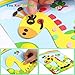 Produktbild BLOUR 3D Eva Foam Sticker Puzzlespiel DIY Cartoon Animal Learning Education Spielzeug für Kinder Kinder Multi-Pattern Styles Random Send
