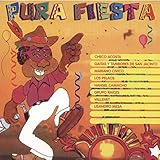  Popurrí Homenaje a los Gaiteros de San Jacinto: La Escoba / Maridita / La Camisola