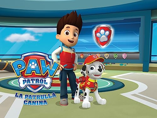 La patrulla canina Temporada 2