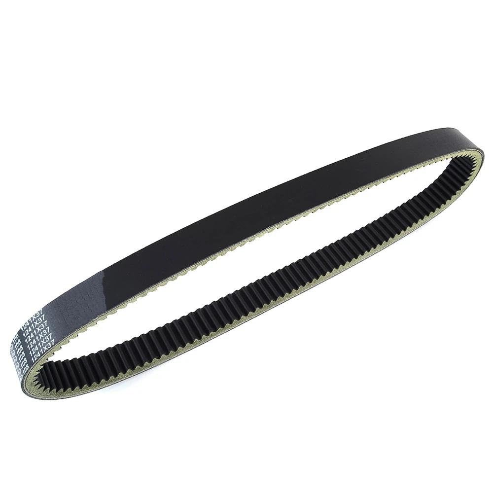 correa transmisión goma Correa De Transmisión Para Arctic Para Cat Para Bearcat 440 550 660 Wide Track 0627-014 Piezas Accesorios Motocicleta Correa alternadora Dentadas
