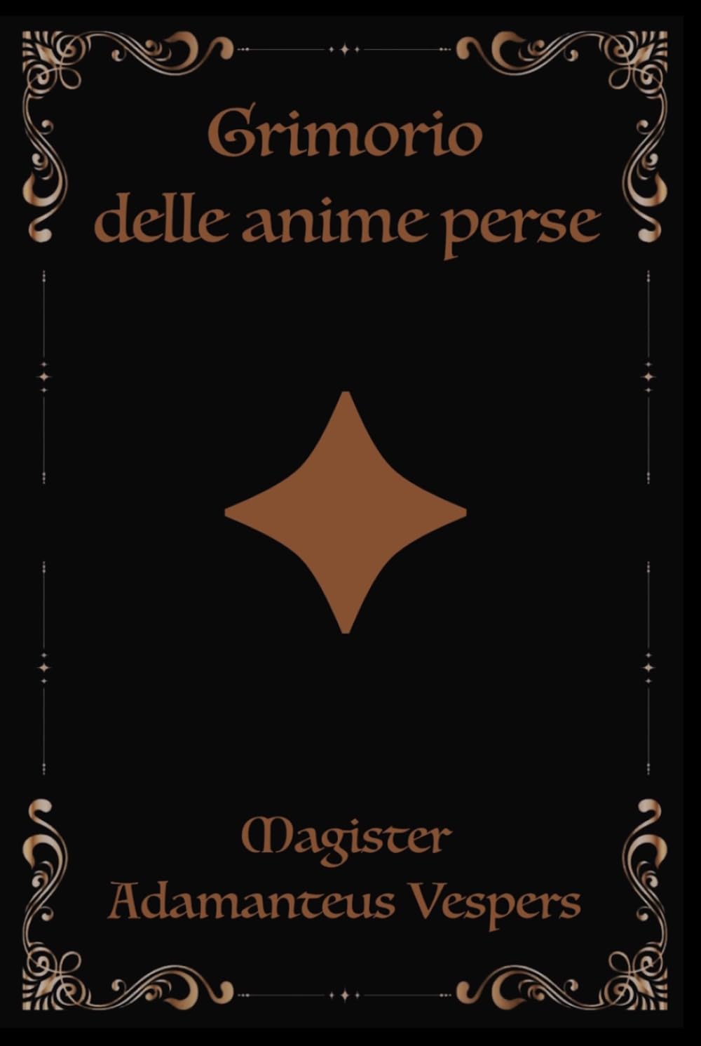 Grimorio delle anime perse