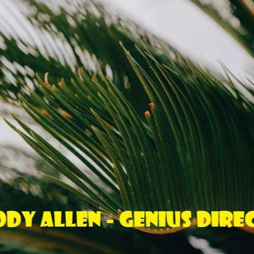 S2E2 - Woody Allen - Genius Director