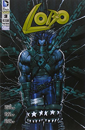  Lobo (Vol. 3)