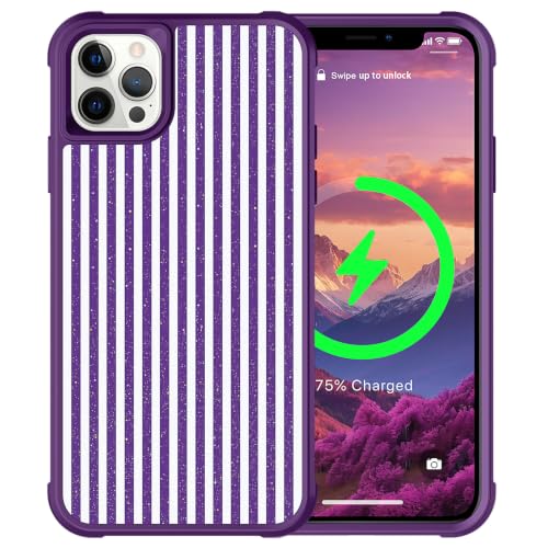 Coque iPhone 12 antichoc fine STERKER - Protection rigide et souple anti-impact