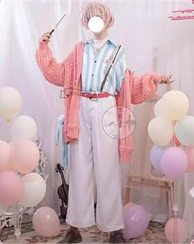 フラガラリアメモリーズ メロルド コスプレ衣装一式 サンリオ フラガリアメモリーズ メロルド コスプレ衣装 - Costowns