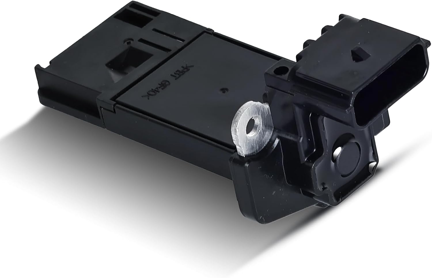 FAERSI Mass Air Flow Sensor Meter MAF Compatible with Silverado 3500 HD 2013-2019, Suburban 2015-2020, Replace#23262343, 22951817, 20787043, 22895480, 23118170, 23324767