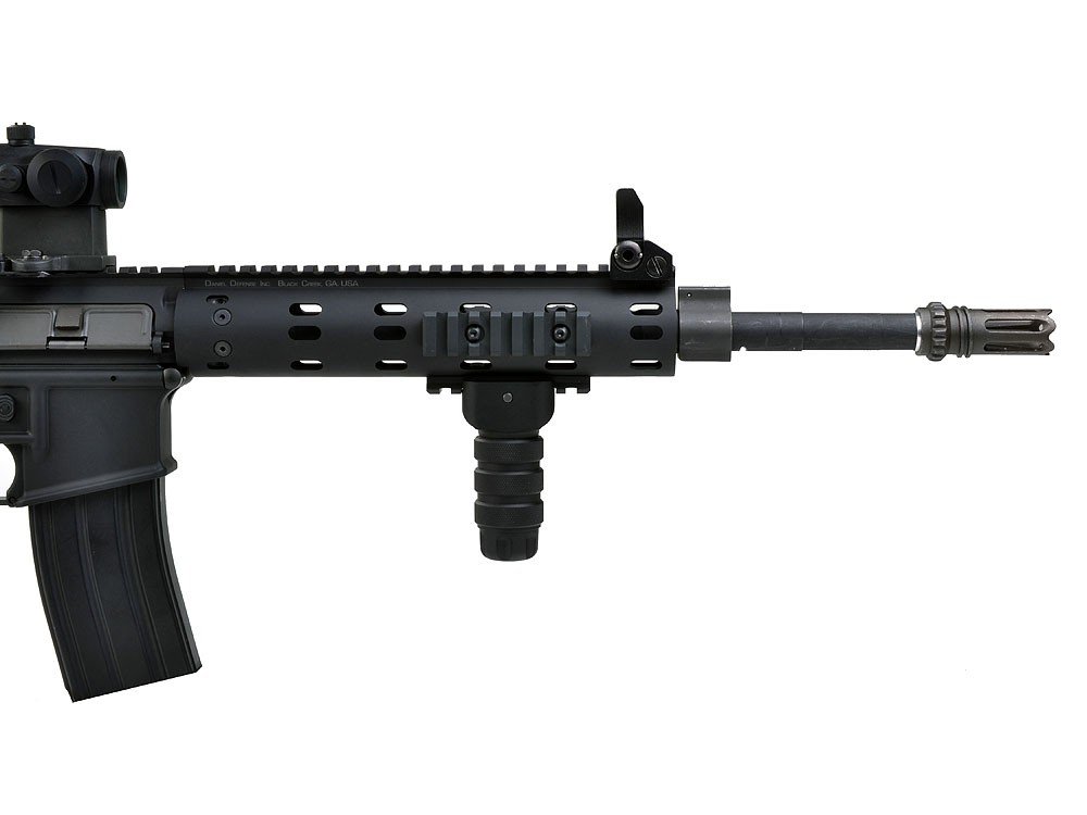新品未使用　MADBULL D.D MFR RAS 7インチ ハンドガード Amazon | MADBULL マッドブルエアソフト D.D MFR RAS 7インチ