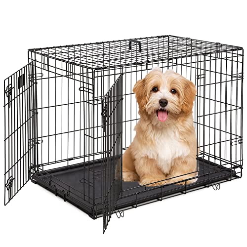 10 Best 36 Inch Crate Dog Sizes Your Ultimate Buying Guide & Reviews Furry Folly