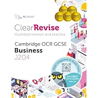 GCSE OCR Business