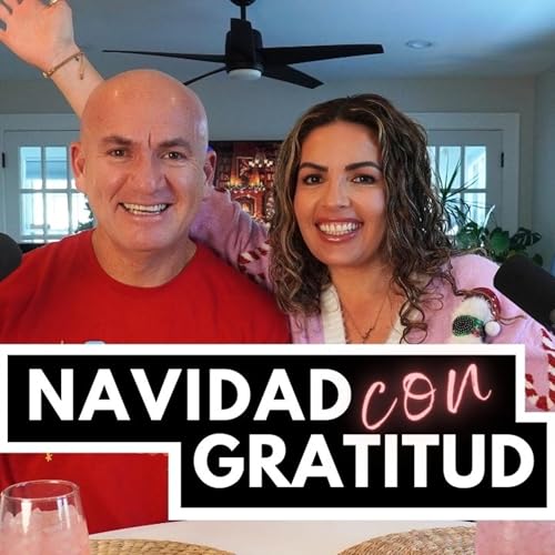 61 Convivio Navide&ntilde;o 🎄 Recap del 2025, Lecciones, Gratitud y Motivaci&oacute;n para el 2026