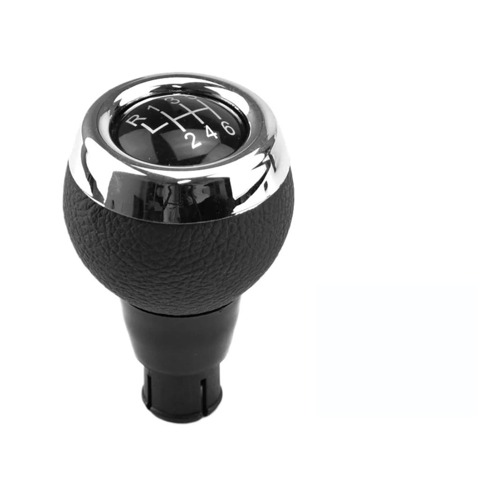 DBMSWZJQPV Shift Lever Knob for Mini Upgrade