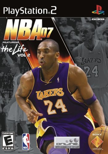 Image of NBA 2007 The Life: Vol 2 - PlayStation 2 (Renewed)
