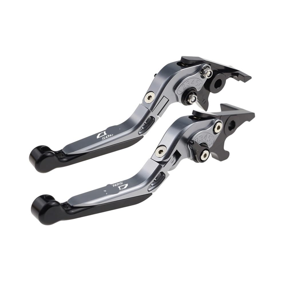 TYUIKN Brake Levers Clutch Levers for CBR 500R CBR500R