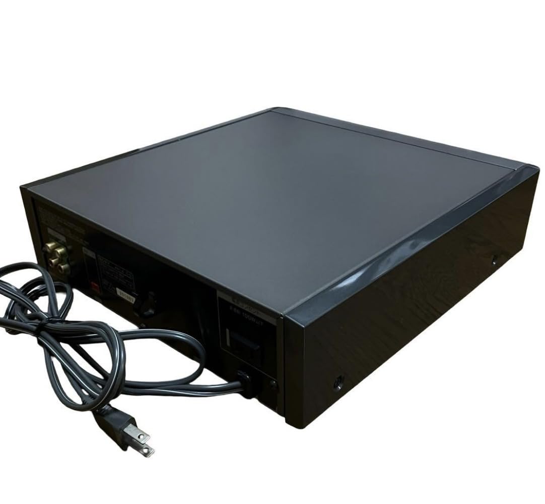 Amazon.co.jp: SONY ソニー TC-S1 オートリバースカセットデッキ DOLBY