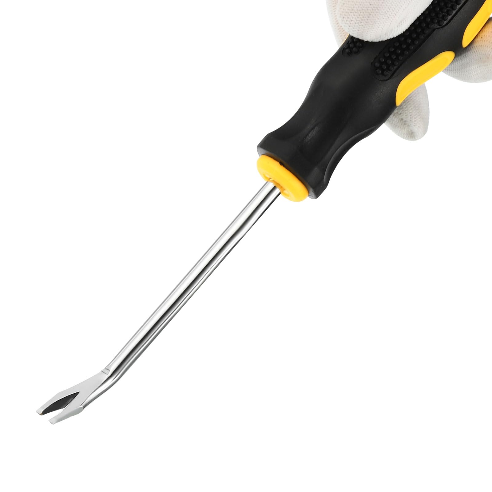 PATIKIL Upholstery Staple Remover - Image 4