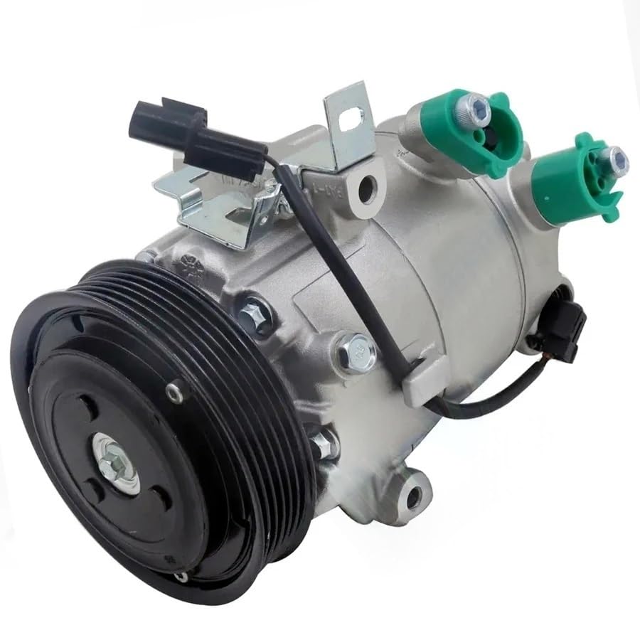 VS-16 VS16 AIR Cindider AC sprężarka kompatybilna z Kia Carens IV 2.0 GDI 8FK-351272-341 97701-A4200 97701A4200 8FK351272341 6PK