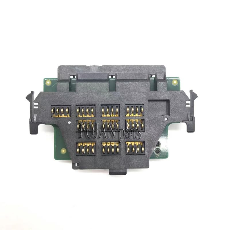 Spare Parts for Printer F9A29-80031 -A Carriage PCA Board for DesignJiet T830 T730 Plotter Parts