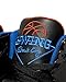 Ewing Patrick Athletics Concept OG Sneakers - Black/Blue/Orange - 1991-92 Playoff Edition, Lightweight EVA Midsole, Forefoot Lockdown Strap; Size 12