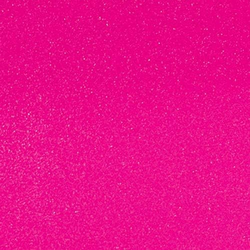 Sparkle Glitter Hot Pink 12x12 Cardstock Paper 2 Sheets