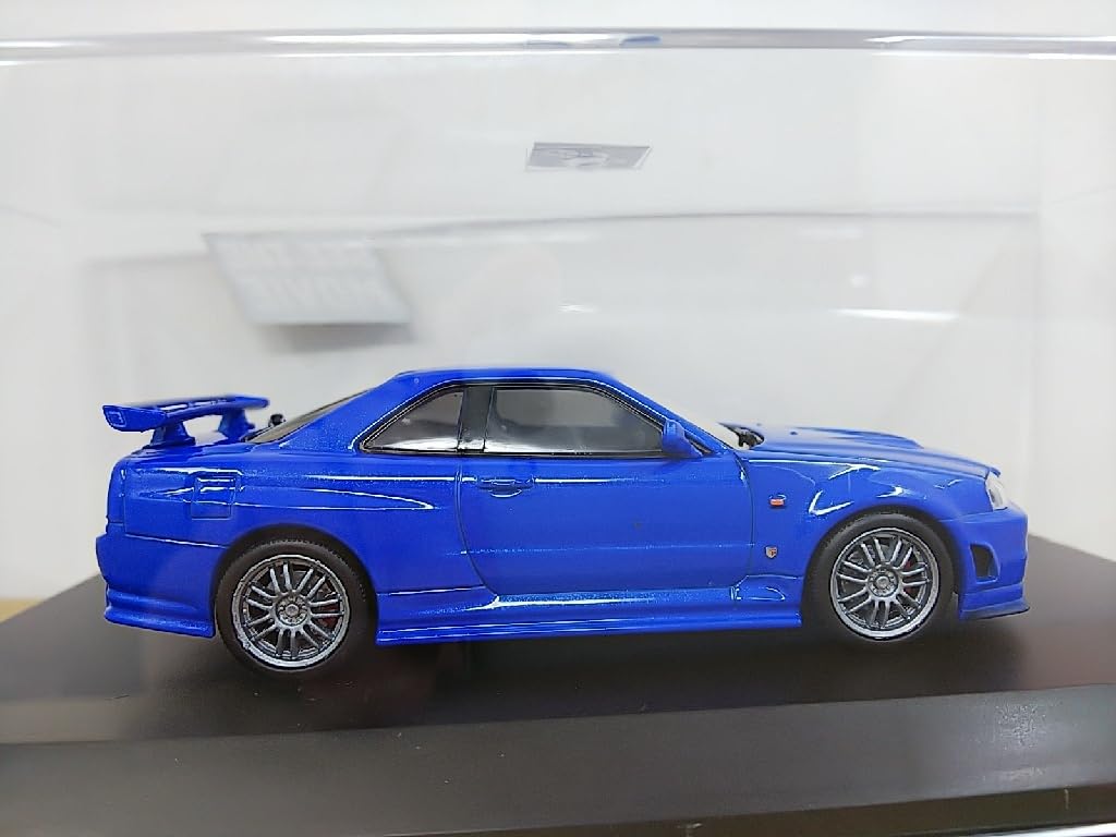 Amazon | □ GREENLIGHTグリーンライト 1/43 BRIAN'S 2002