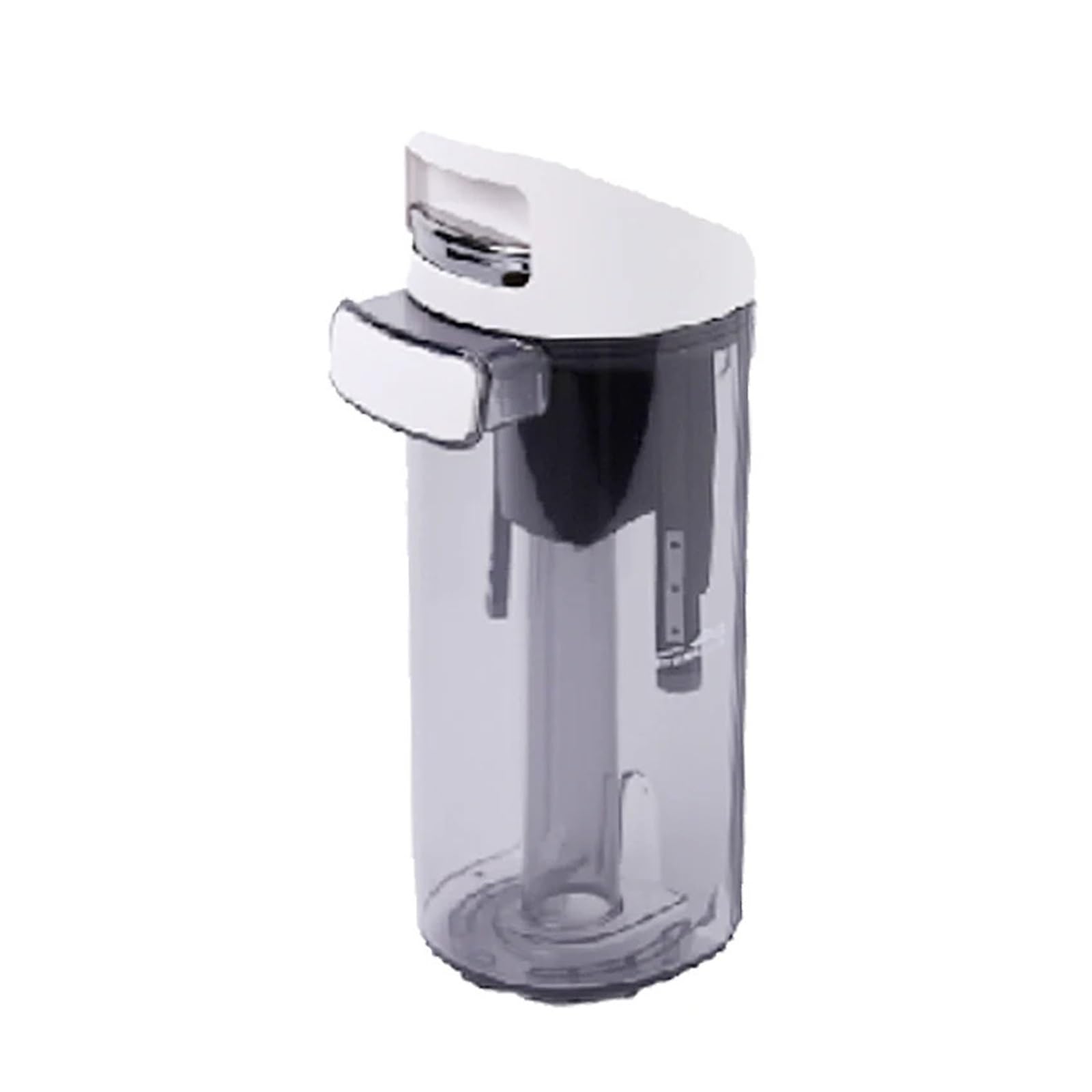 RANJIAO Original Clean Water Tank,Sewage Tank,Compatible for Tineco Floor ONE S7 Steam Vacuum Cleaner Parts(Dirty Water Tank)
