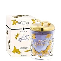 Algopix Similar Product 9 - Lolita Lempicka Violet Scented Candle