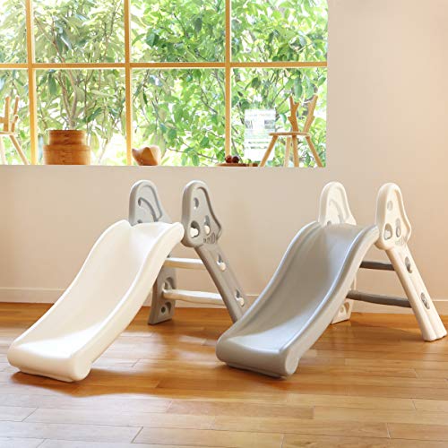 室内滑り台オススメ５選 人気ランキング 対象年齢や口コミも 外出自粛でも運動不足を解消 ママのお役立ち情報を発信中 きゃりーのママライフハック