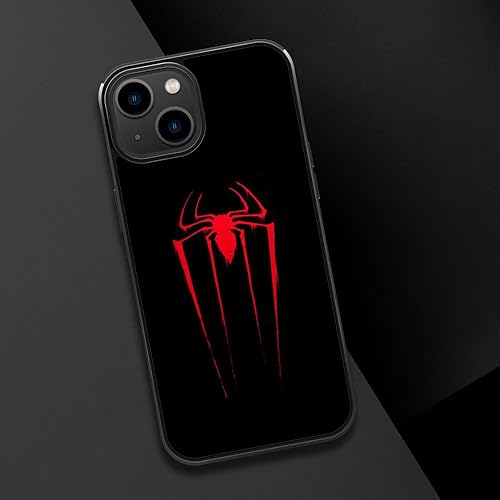 Miniatura 4 de DJSOK Funda compatible con iPhone 14, Anime pic0874 para 14 fundas para niñas, mujeres, hombres y niños, a prueba de golpes, antideslizante,