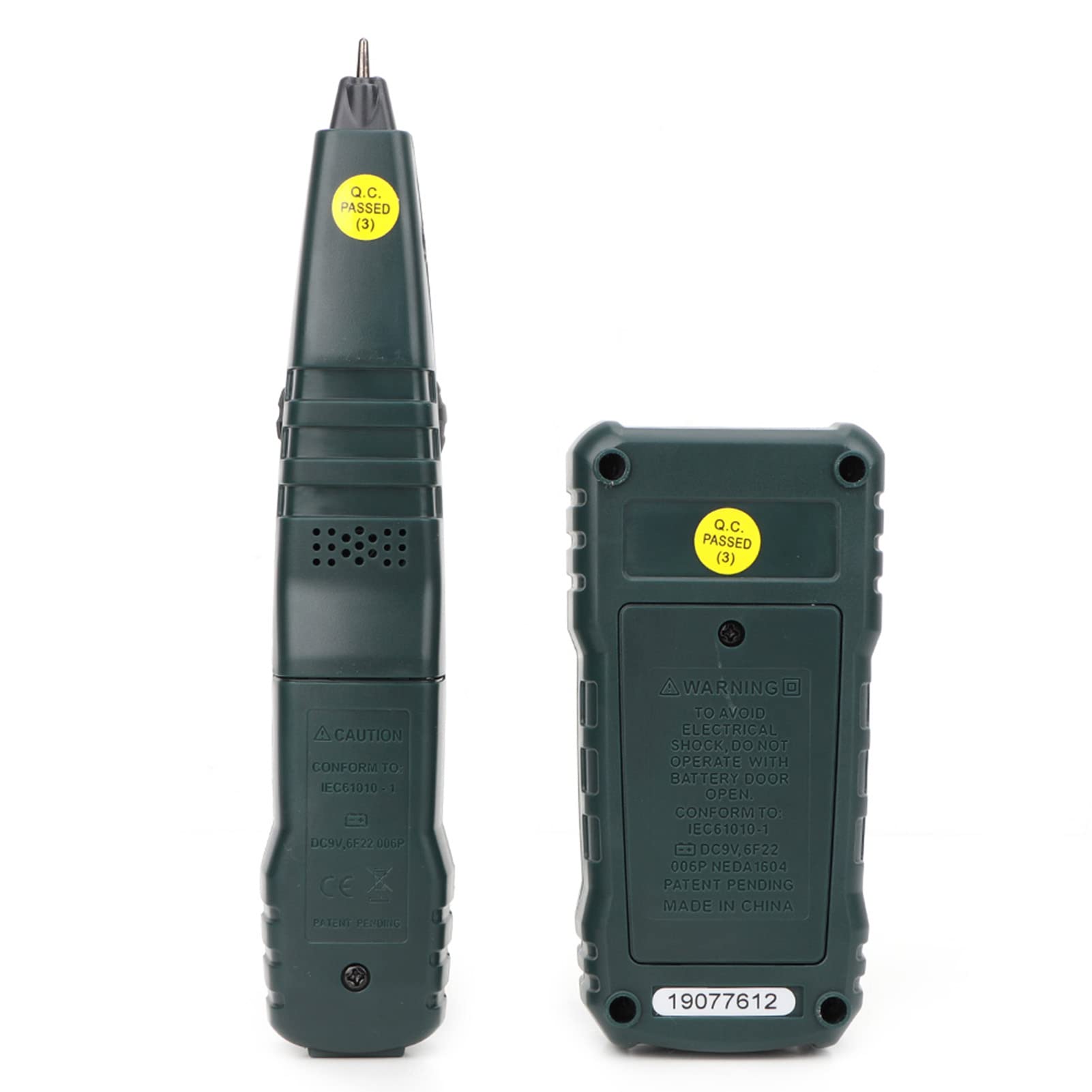 FY868 TELEFONET Network TESPER