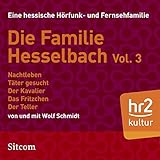  Die Familie Hesselbach, Vol. 3