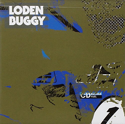  Buggy