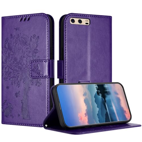 ✅ Materiali di alta qualità - La custodia JayModCase è realizzata in ecopelle e morbido TPU, offrendo una protezione di qualità per il tuo telefono mantenendo nel contempo un aspetto elegante ed estetico. Le aperture precise consentono un facile accesso a tutti i pulsanti, le porte e la fotocamera.
