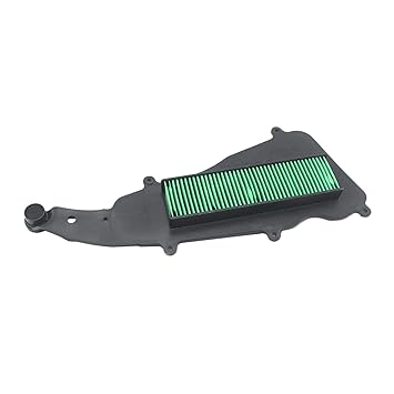MYADDICTION Air Cleaner Filter Component Fit for Piaggio Scooter 50 125 150 Liberty 4T
