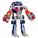 Transformers Ultimate Optimus Prime Dragon Version