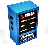 Zoom IMG-1 frisa frialday centralina per presepi Zoom IMG-1 frisa frialday centralina per presepi